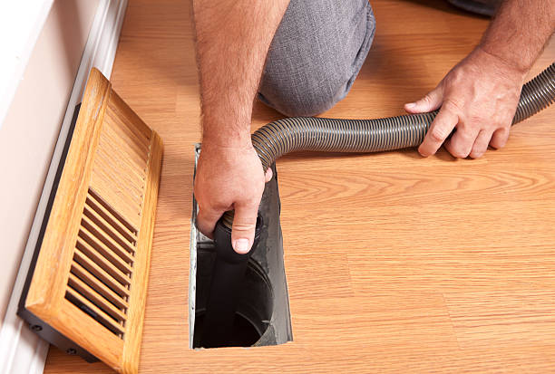 Best Residential Air Duct Cleaning  in Wagener, SC