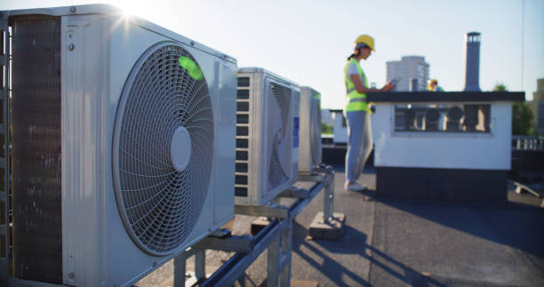 Best HVAC Air Duct Cleaning  in Wagener, SC