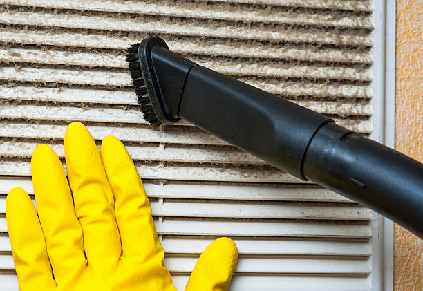 Best Commercial Air Duct Cleaning  in Wagener, SC